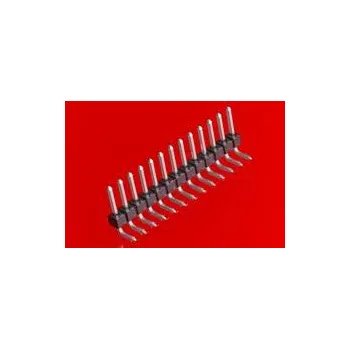 Elektrický konektor Molex vestavná pinová lišta (standardní) 36, rozteč 2.54 mm, 22286360, 1 ks Bag