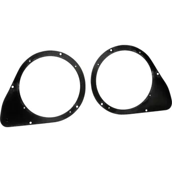 Autorádio ACV 271094-14 Reproduktorové kroužky Vhodné pro značku auta: Fiat, Lancia​