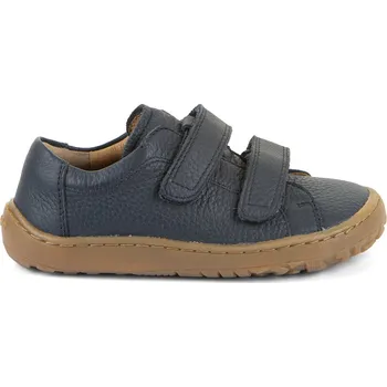 Dámská zdravotní obuv Froddo celoroční barefoot boty pro děti Baze G3130284 - Dark blue Velikost EU: 34, vnitřní délka: 224, vnitřní šířka: 83