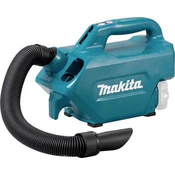 Vysavač Makita CL121DZX akumulátorový vysavač