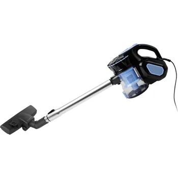 Vysavač EMERIO UVE-123109, UVE-123109 cyklónový ruční vysavač