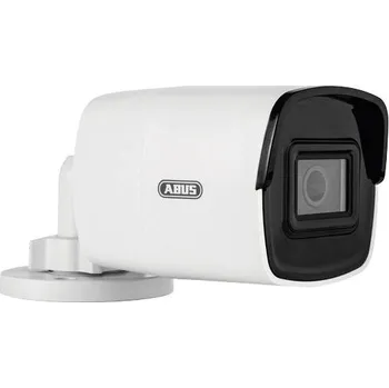 Bezpečnostní detektor ABUS ABUS TVIP64511 IP-Kamera 4MPx T/N IR PoE IP67 IK10 TVIP64511 LAN IP bezpečnostní kamera 2688 x 1520 Pixel