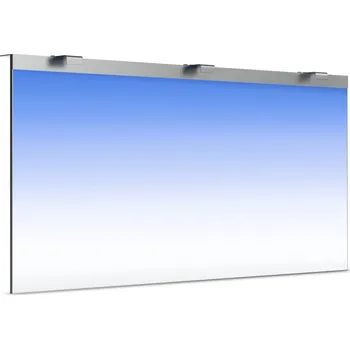 Osvětlení do akvária INVITAL Backlight LED pozadí pro akvária 100 x 50 cm