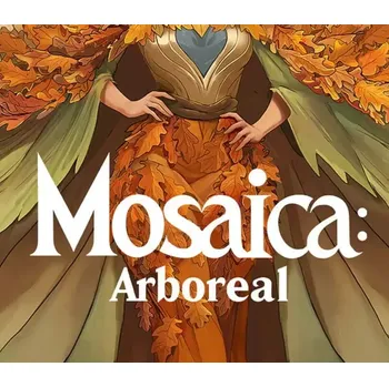 Počítačová hra Mosaica: Arboreal