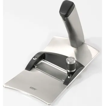 Struhadlo Gefu, Kráječ Tartufolo - Formadore