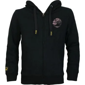 Pánská mikina Mikina Yakuza Premium - černá, 4025 XL