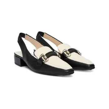 Dámské lodičky Lodičky Hispanitas BHV264690 C002 Černá 37