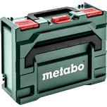 Metabo kufr metaBOX 145, prázdný