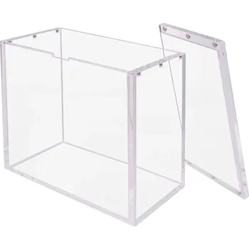 Příslušenství ke karetním hrám Ultra Pro Acrylic Booster Box Display - Pokémon (UP)