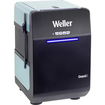 Páječka Weller ZeroSmog Unit Guard 2 odsávačka kouře při pájení 230 V 142 W 200 m³/h