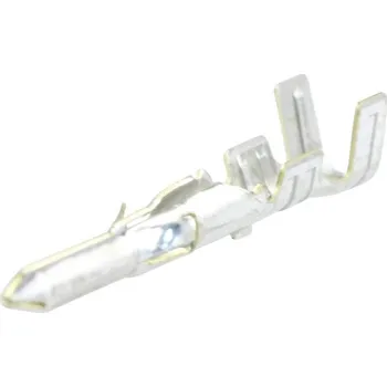 Elektrický konektor 2062103 Molex MOL Power a Signal Sol. Molex Množství: 100 ks