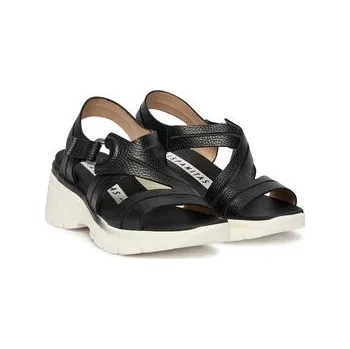 Dámské sandále Sandály Hispanitas HV264570 C002 Černá 36