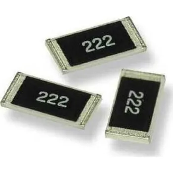 Rezistor TE Connectivity 2176230-2 CGS 3522 silnovrstvý rezistor 1 Ω SMD 2512 3 W 5 procent 200 ppm 1 ks