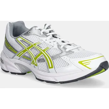 Pánské tenisky Tenisky Asics GEL-1130 1203A609.105 zelená 71X, EUR 44.5
