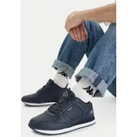 Kappa Sneakersy CEO-V12-1127 Tmavomodrá 42