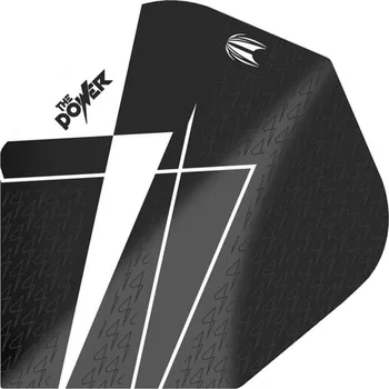 Příslušenství pro šipky Target - darts Letky The Power - Phil Taylor G8 - Pro.Ultra No6 336020