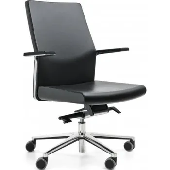 Kancelářské křeslo MyTurn 10S vysoký opěrák