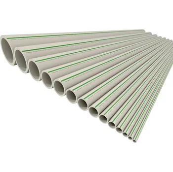 Vodovodní potrubí FV-PLAST PPR Trubka FV PP-RCT UNI 75x6,8 (AA110075004)