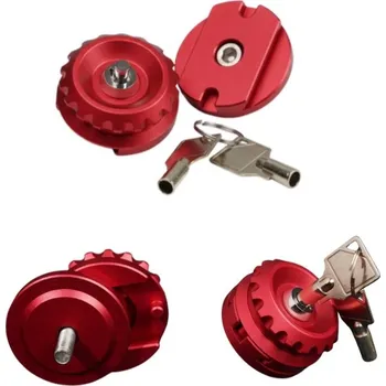 Echolot Kimple Fish Finder Display Lock-zámek obrazovek