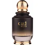 Khadlaj Oud Noir Unisex Eau de Parfum 100 ml