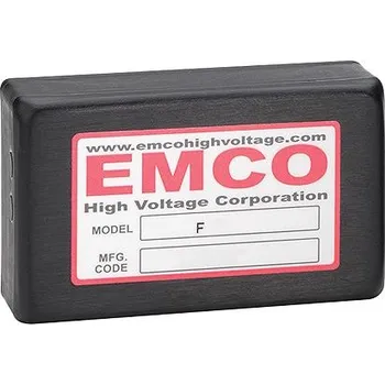 Měnič napětí DC-DC převodník 10W, výstup: 500V dc 20mA 3.5kV, Vin 0 → 12 V DC