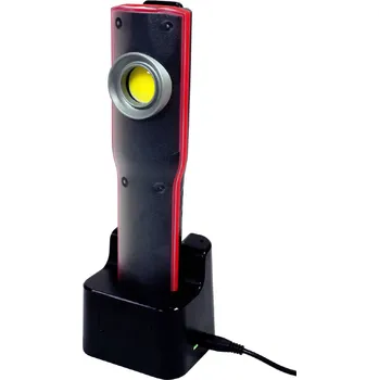 Svítilna Megatron ruční svítilna Helfa Mobil Cob, MT69055