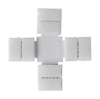 LED páska Tipa Spojka pro LED pásek X, RGB - 10mm