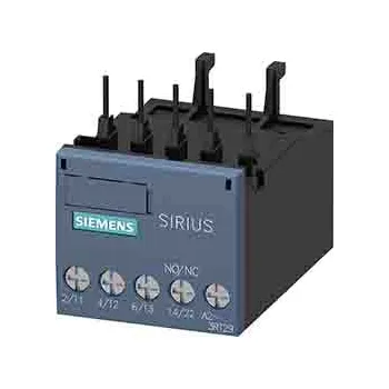 Přepěťová ochrana Přepěťová ochrana, řada: 3RT2916 9.75kA Povrchová montáž, rozsah: SIRIUS