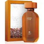 French Avenue Amber D´or Unisex Eau de Parfum 100 ml