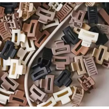 Ozdoba do vlasů Skřipec do vlasů Esmíra měkčený SK057