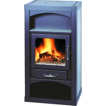 Krbová kamna KOVOPLAST Krbová kamna 5 kW