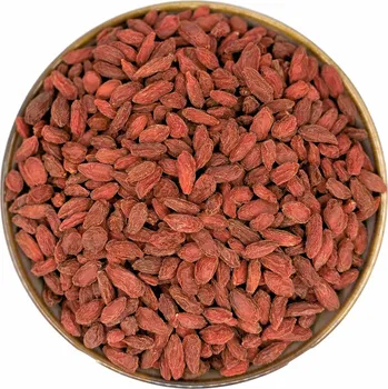 Sušené ovoce Zdravoslav Kustovnice čínská A600 - GOJI 1000 g