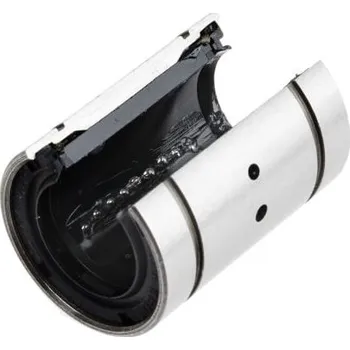 Lineární kuličkové ložisko KBO16-PP-AS INA