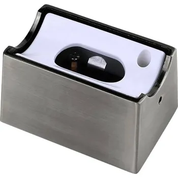 LEDmaxx S14DGM objímka pro žárovku S14d 230 V 60 W