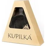 Kupilka Sada 55 + 21, Černá K5521K