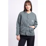 Carhartt WIP W' Kylan Liver Velvet Green M