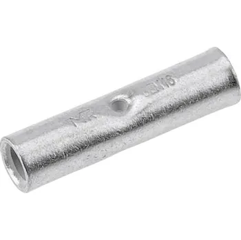 Cimco 180918 krimpovací spojka 50 mm² bez izolace kov 1 ks