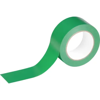 Izolační páska Durable 104405 Označovací páska DURABLE® Basic 50/016 zelená 33 m (d x š) 33 m x 50 mm