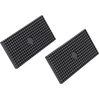 Svěrák Bernstein Tools for Electronics 9-900-E50-ESD ESD šetrné čelisti , 9-900-E50-ESD, Šířka čelistí: 50 mm