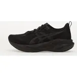 Tenisky Asics Novablast 5 Black/ Carrier Grey EUR 41.5