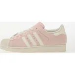 Tenisky adidas Superstar II W Sanpin/ Off White/ Gold Metallic EUR 39 1/3