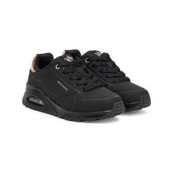 Dámské tenisky Sneakersy Skechers Uno Gen1 310545L/BBK Černá 37_5