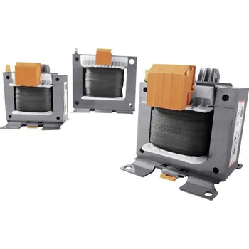 Transformátor BLOCK STE 400/23/24 řídicí transformátor, bezpečnostní transformátor 1 x 219 V/AC, 230 V/AC, 241 V/AC 1 x 24 V/AC 400 VA