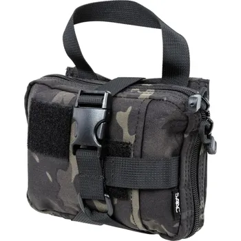 SATAC SATAC odtrhávací IFAK MOLLE sumka - MC Black