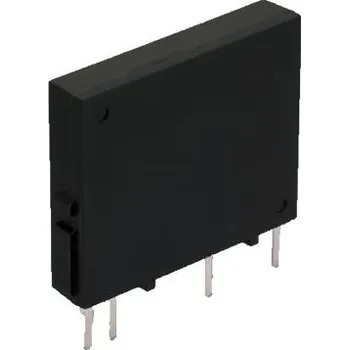 Relé Polovodičové relé 10 A MOSFET Switching SPST Photo MOSFET 60 Vdc PhotoMOS AQZ
