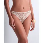 Kalhotky krajkové klasického střihu AUBADE (6C27-30), Barva světle tělová, Velikost S