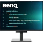 BenQ LCD LED RD280U 28,2" IPS/3840x2560/5ms/DP/HDMI/2xUSB-C/3xUSB 3.2/Jack/VESA/repro/pivo (9H.LM1LJ.TBE)