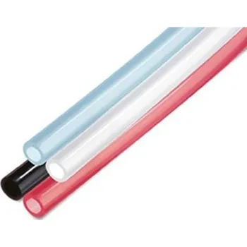 kabelová chránička Pružná trubka délka 20m Čirá pro Potraviny, vnitřní průměr: 2.5mm SMC