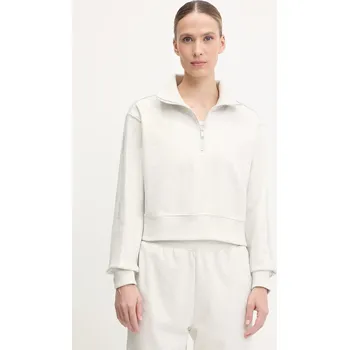 Pánská mikina Mikina Calvin Klein Performance LVGWS5W312 šedá 09X, vel. L