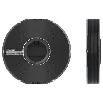 Příslušenství k 3D tiskárně Vlákna pro 3D tiskárny, Černá 1.75 mm 710 g Ultimaker